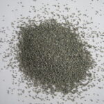 Zirconia Fused Alumina Abrasive Sand for Monument Engraving in USA and Canada Market
