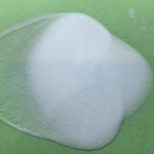 كرة زجاجية مجوفة