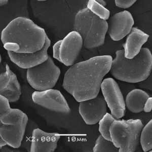 ألواح الألومينا المكلسة